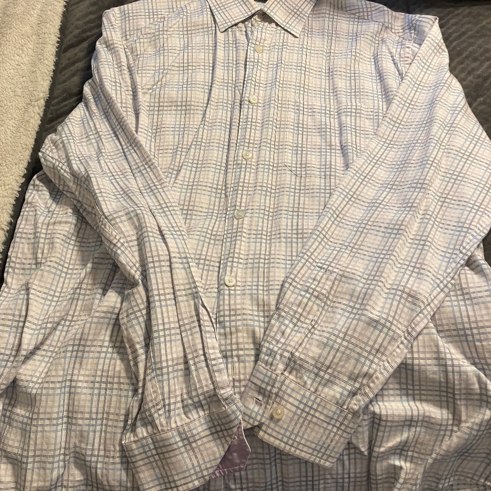 Joseph avoid dress short